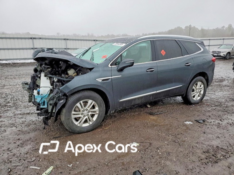 Buick Enclave 2019 - Image 1 of 13