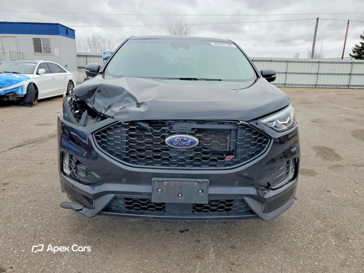 Ford Edge 2020