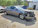 Ford Fusion 2010