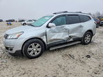Chevrolet Traverse 2015