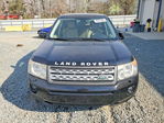 Land Rover LR2 2012
