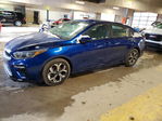Kia Forte 2020