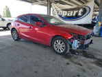 Mazda 3 2016