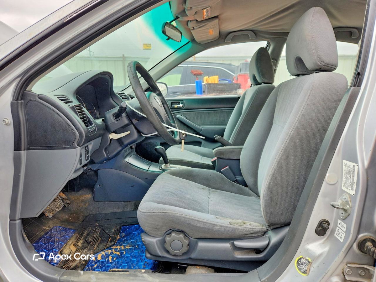 Honda Civic 2005