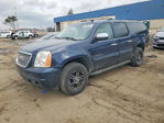 GMC Yukon 2008