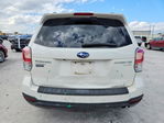 Subaru Forester 2017
