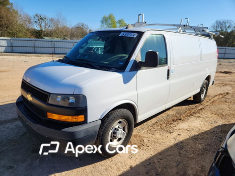 Chevrolet  2018 - Image 1 of 13