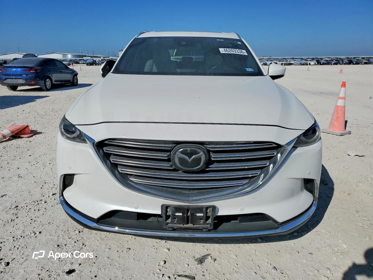 Mazda CX-9 2018