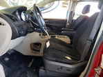 Dodge Caravan 2015