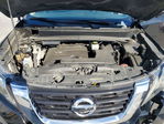 Nissan Pathfinder 2020