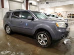 Honda Pilot 2014
