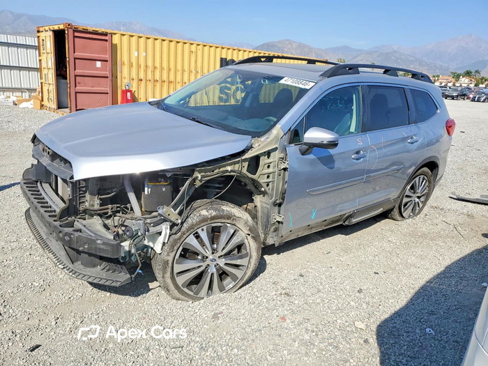 2020 Subaru Ascent - Image 1 of 5