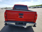 Chevrolet Silverado 2017