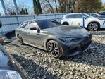 BMW Series 4 2024