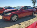 Lexus GS 2006