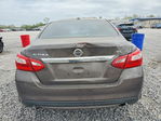 Nissan Altima 2017
