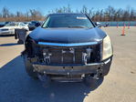Cadillac SRX 2012