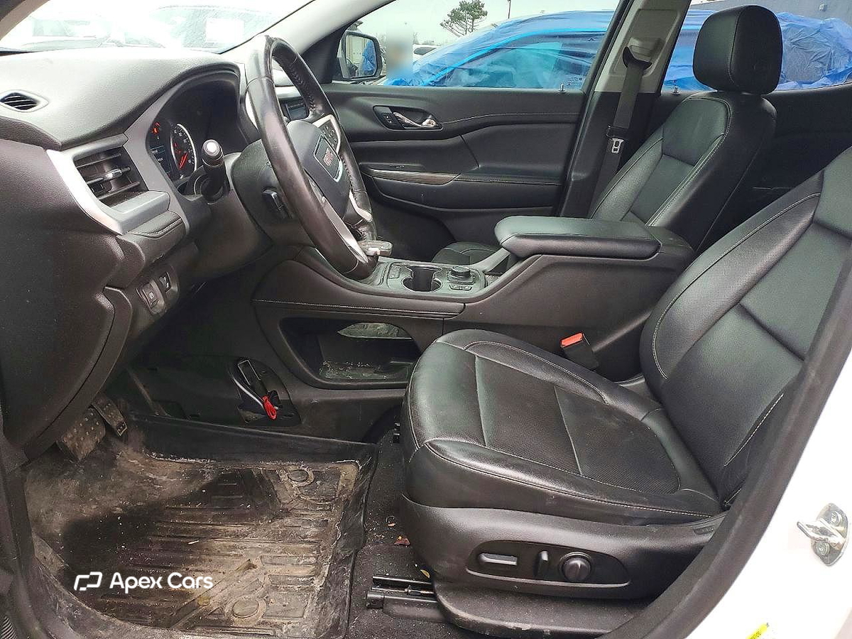 GMC Acadia 2020