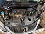 Honda Civic 2013