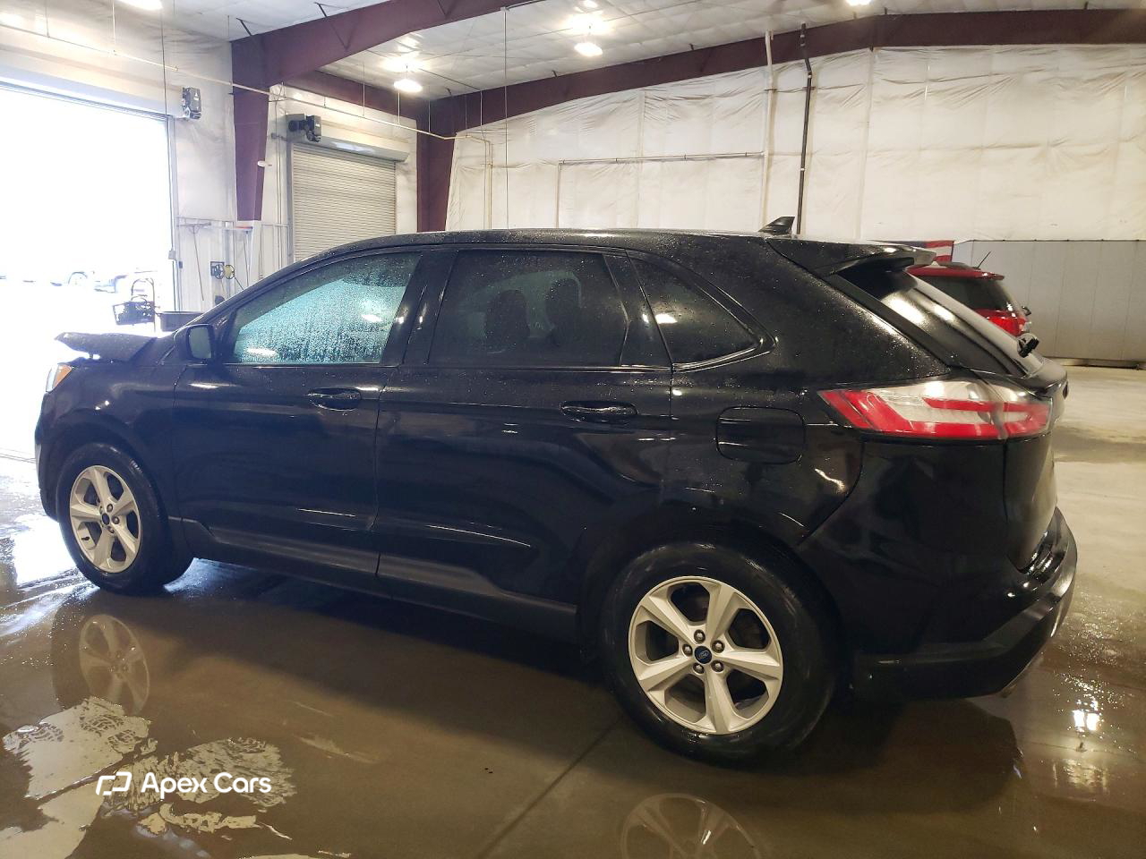 Ford Edge 2019