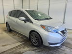 Nissan Versa 2018
