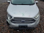Ford EcoSport 2020