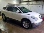 Buick Enclave 2008