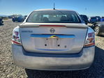 Nissan Sentra 2012
