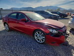 Mazda 6 2014