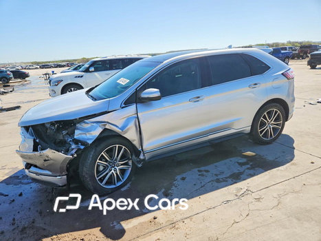 Ford Edge 2019 - Image 1 of 15