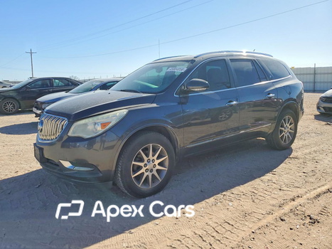 Buick Enclave 2014 - Zdjęcie 1 z 13