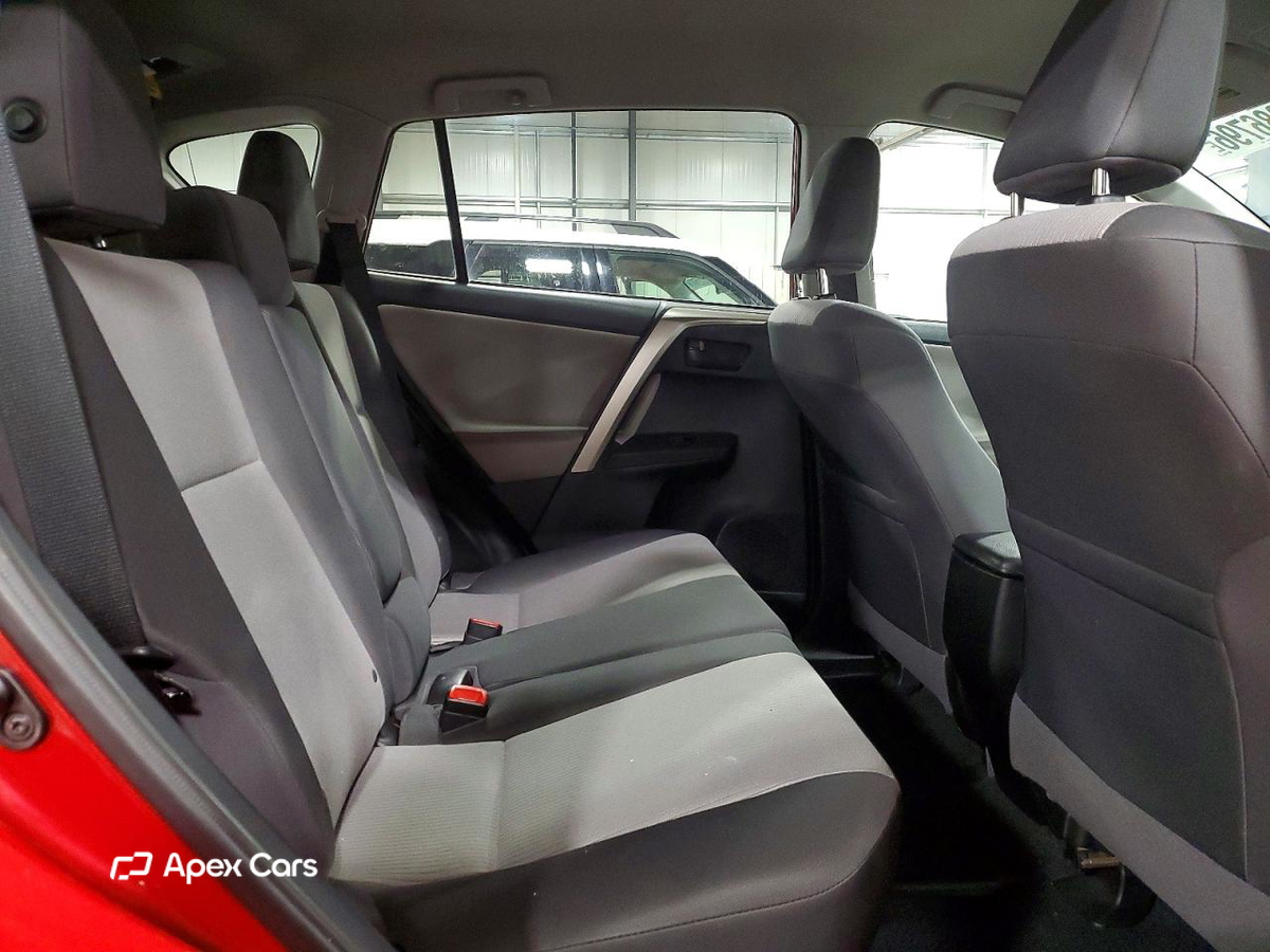 Toyota RAV 4 2014