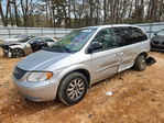 Chrysler Voyager 2003