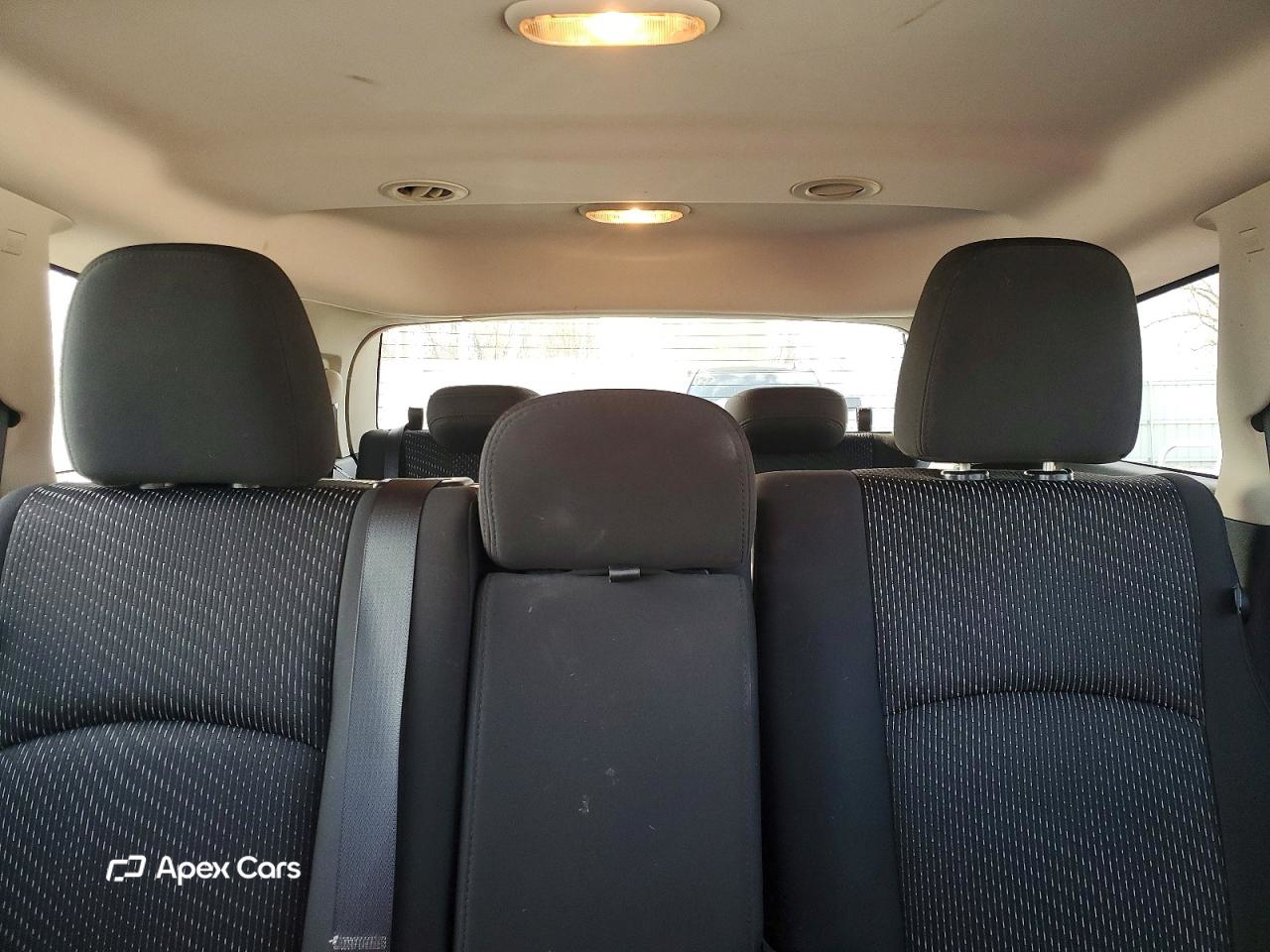 Dodge Journey 2016