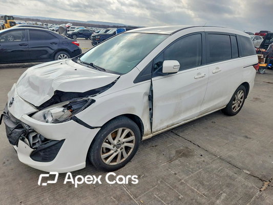 Mazda 5 2014 - Zdjęcie 1 z 13