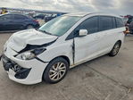 Mazda 5 2014