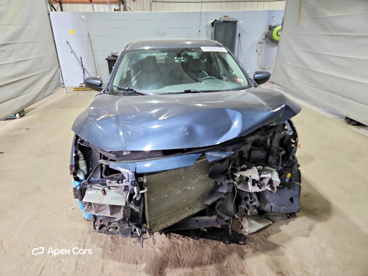Honda Civic 2018