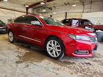 Chevrolet Impala 2015