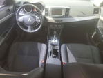 Mitsubishi Lancer 2012