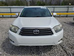 Toyota Highlander 2009