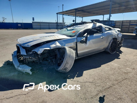 Ford Mustang 2014 - Image 1 of 13