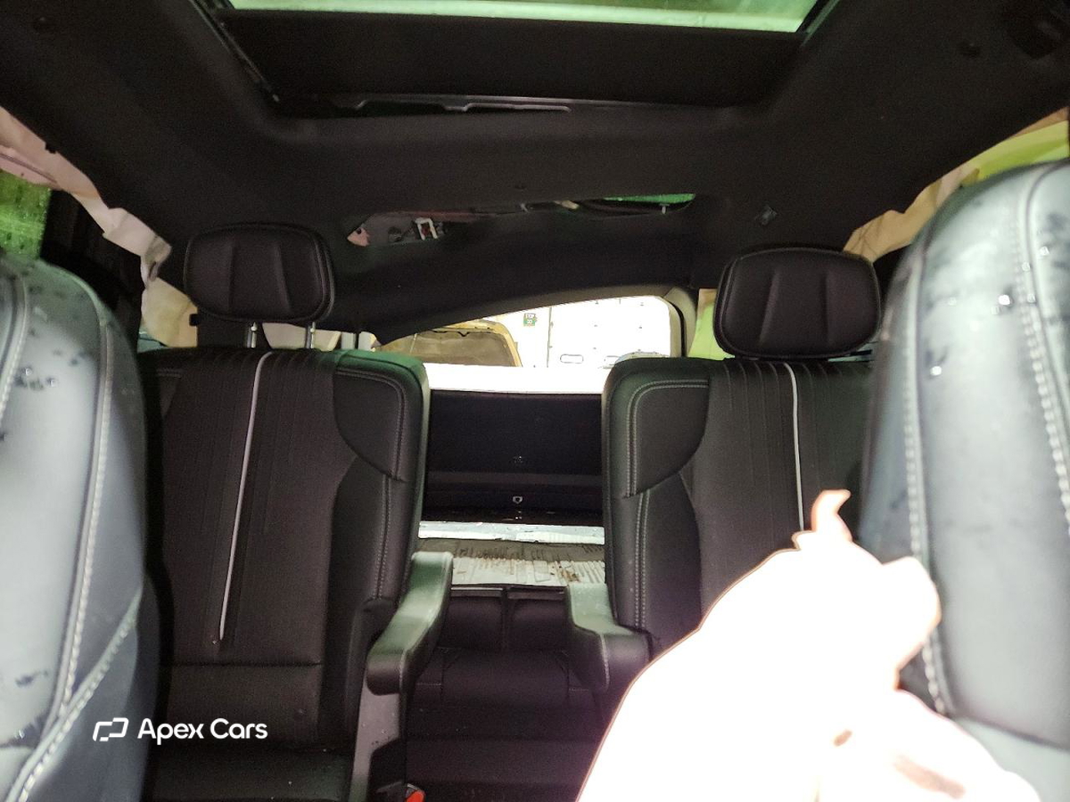 Cadillac XT4 2026