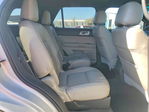 Ford Explorer 2012