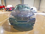 BMW X3 2013