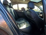 BMW Series 5 2015