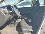 Nissan Versa 2018