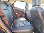 Ford EcoSport 2020