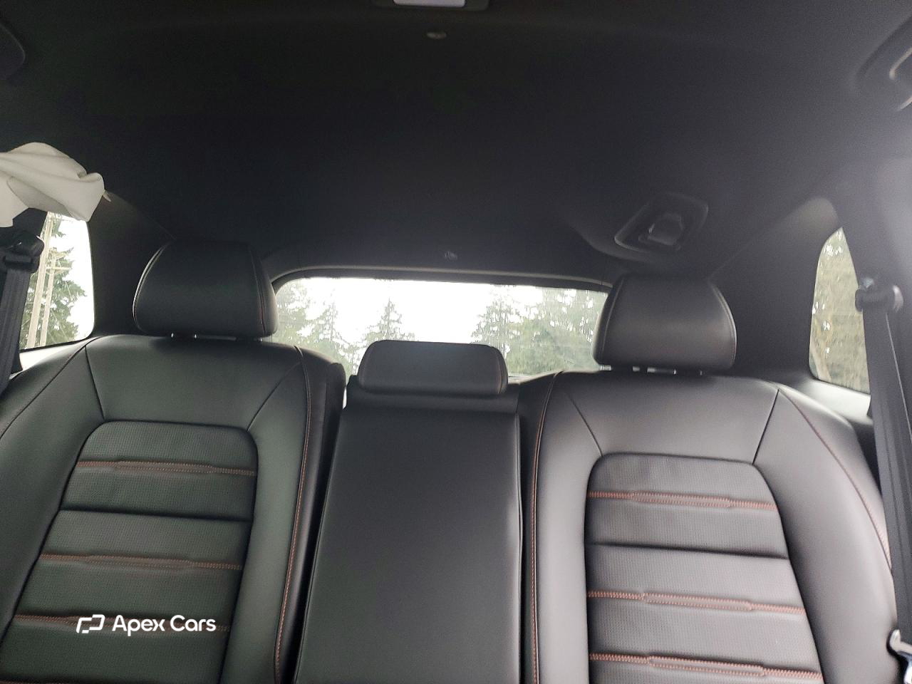 Honda CR-V 2025