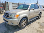 Toyota Sequoia 2004