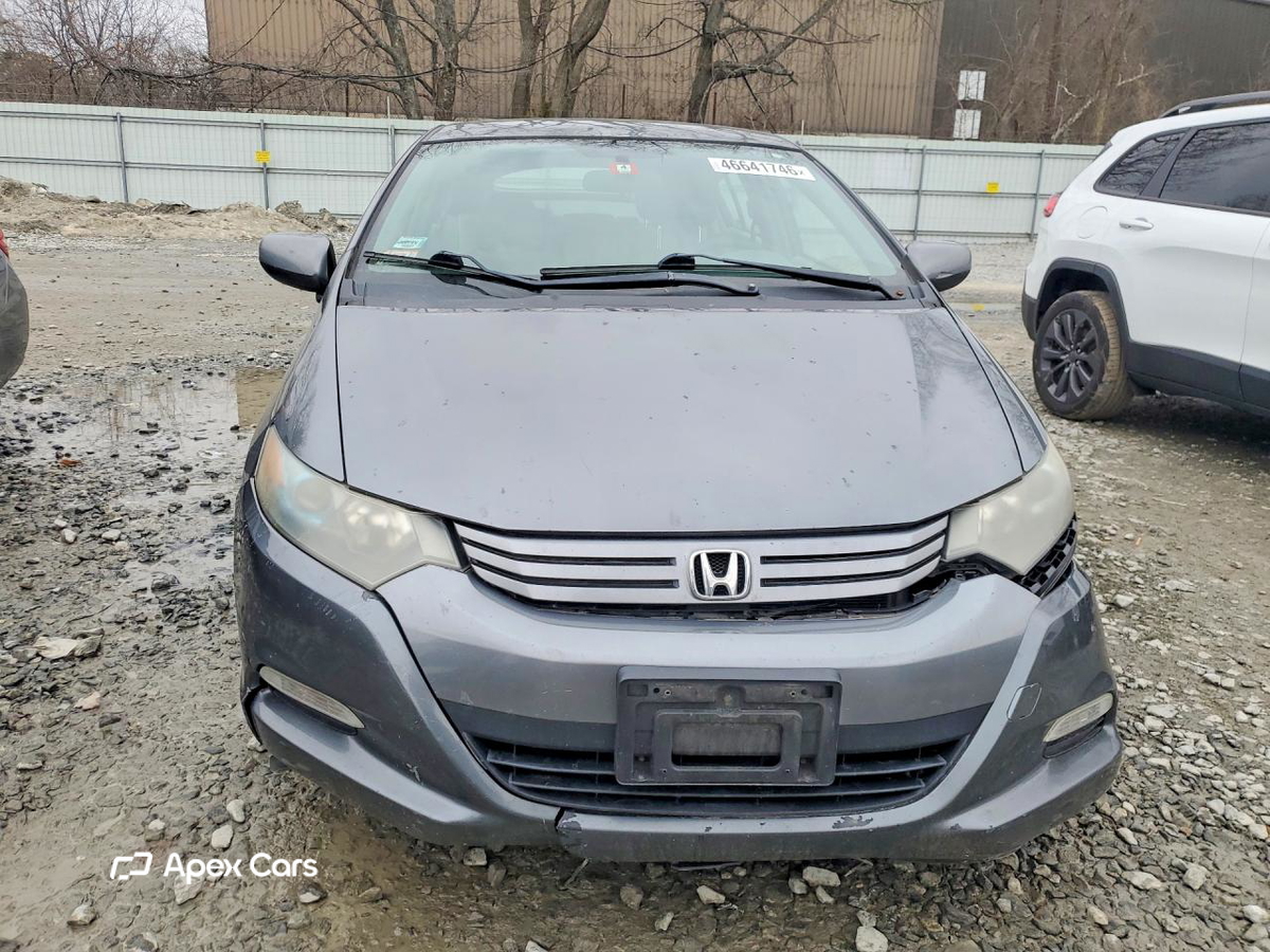 Honda Insight 2010